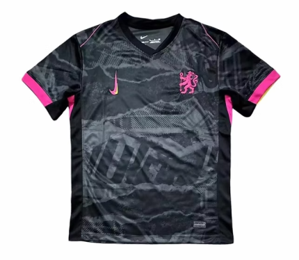 Chelsea 3rd Shirt 2024/2025