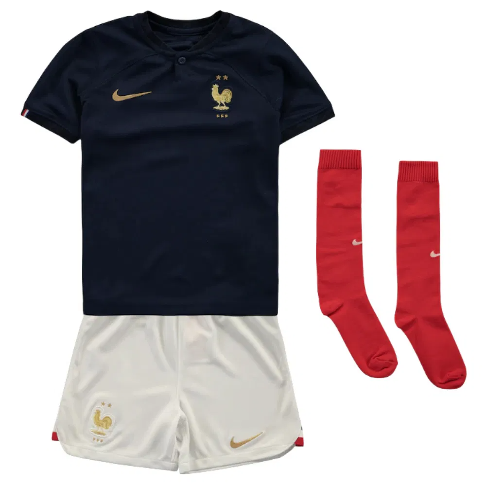 Home Shirt-1
