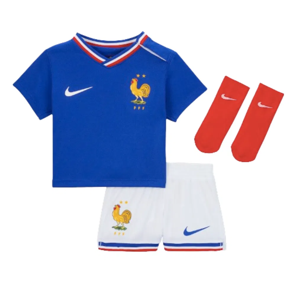 Home Shirt-1