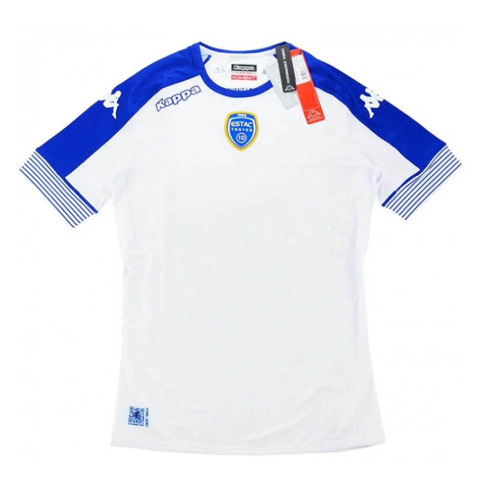 Home Shirt-1