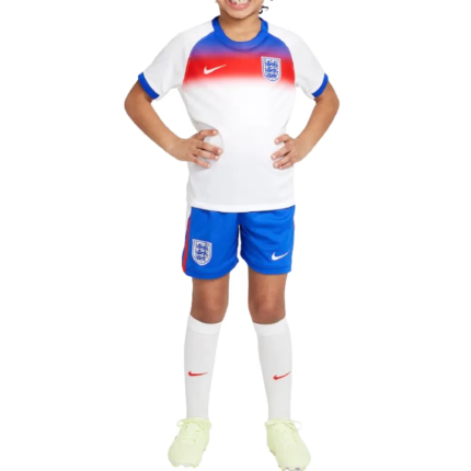 2025-2026 England WEC Home Mini Kit