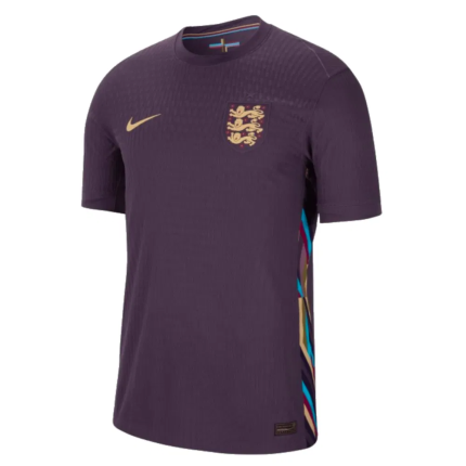 2024-2025 England Away Shirt