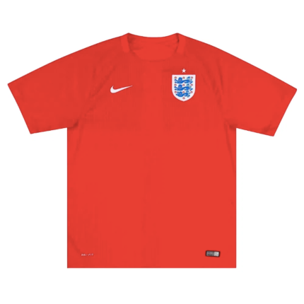 England 2014-16 Away Shirt (XL) (Very Good)