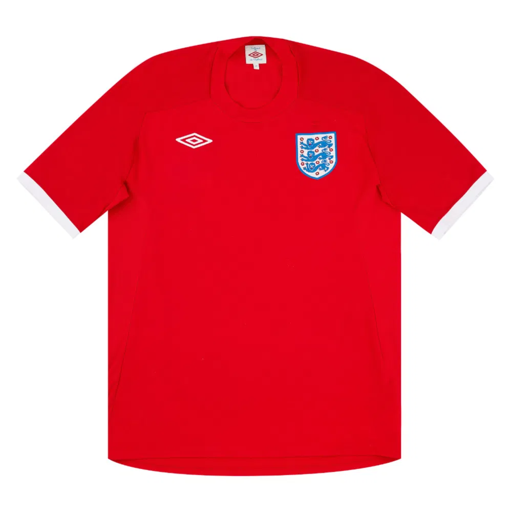 Home Shirt-1