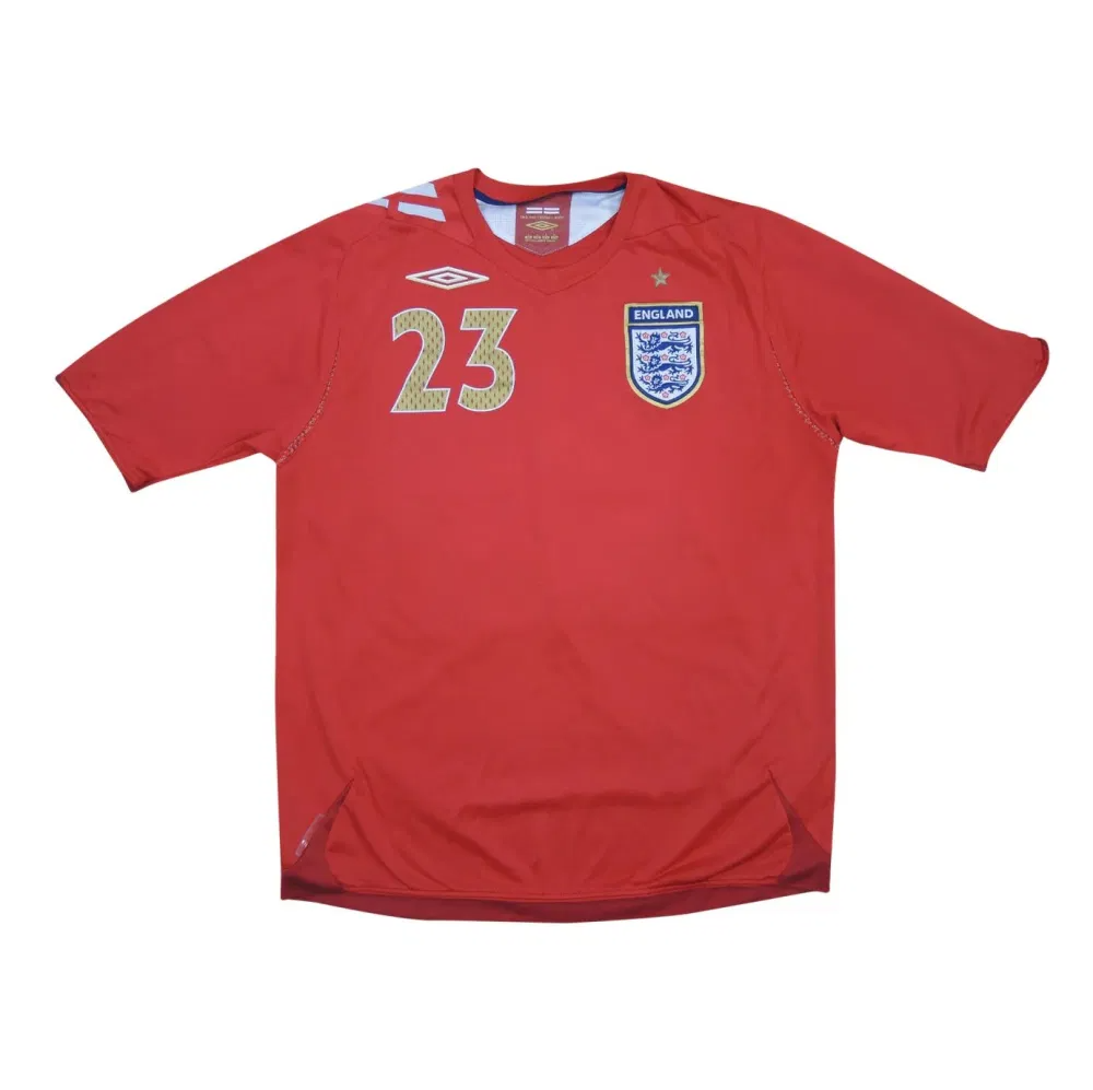 Home Shirt-1
