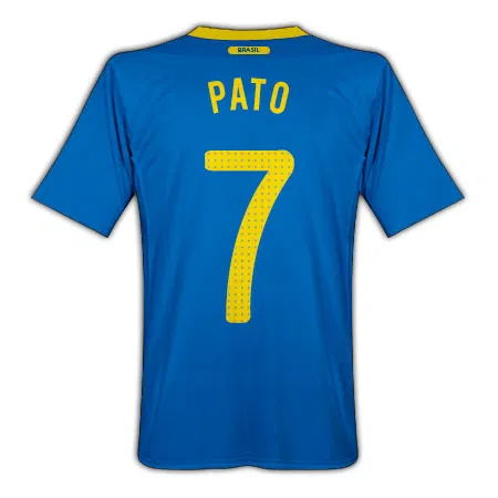Home Shirt-1