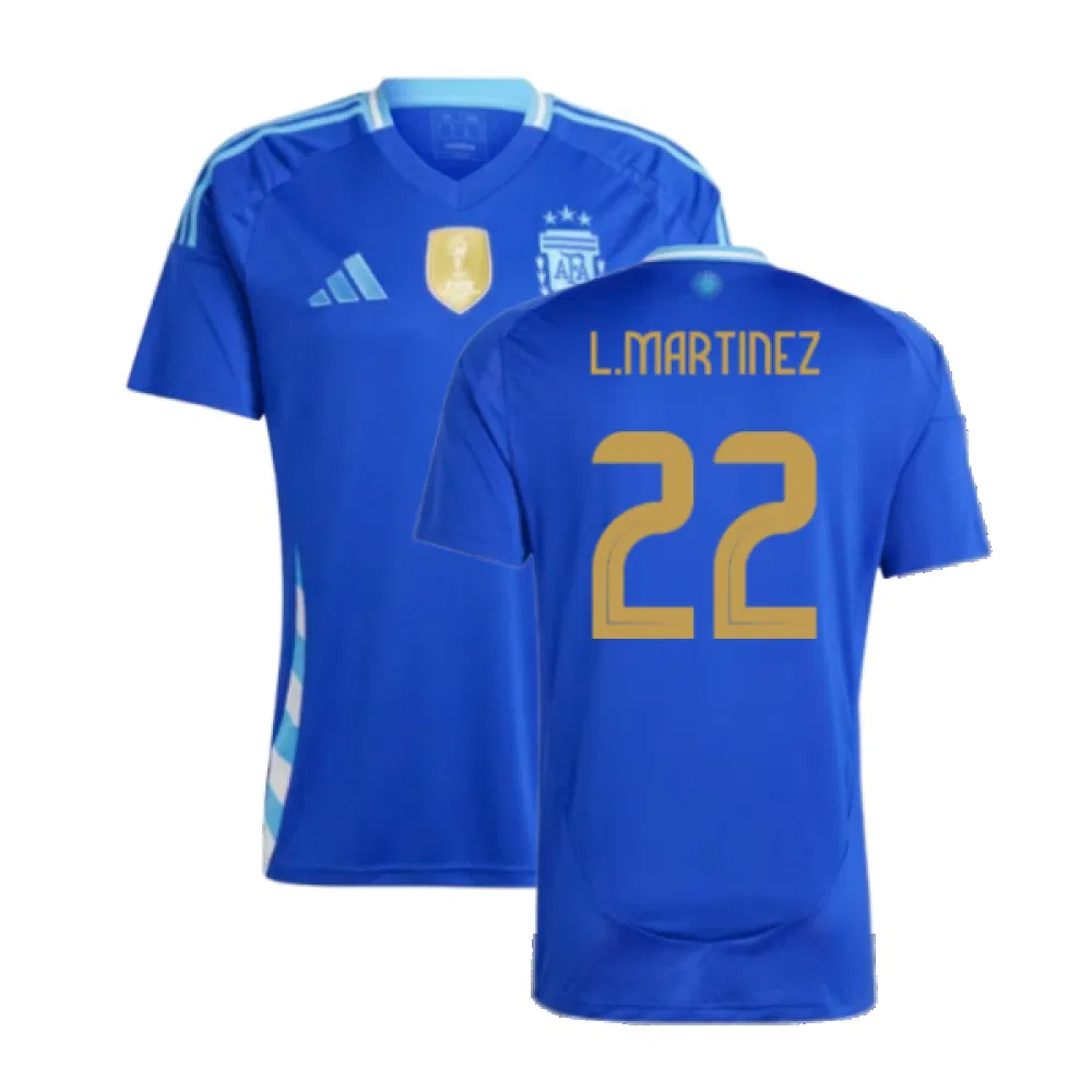 Home Shirt-1