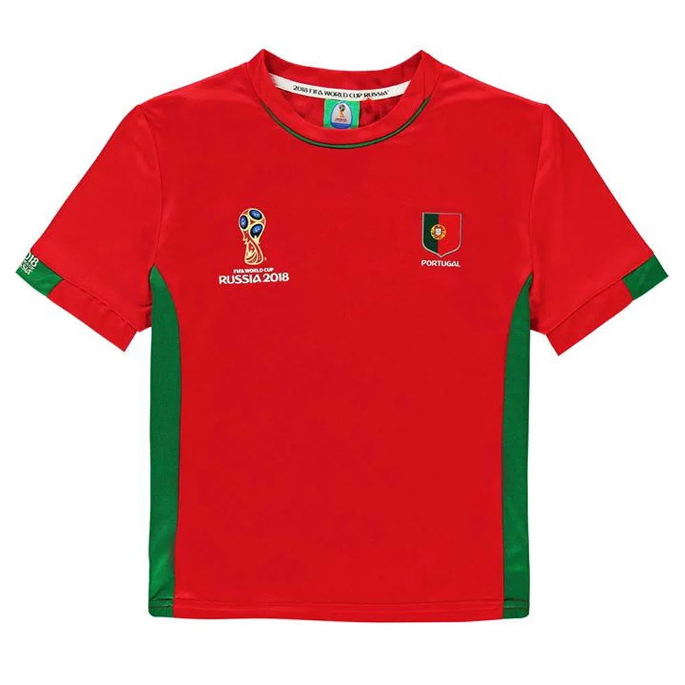 Home Shirt-1