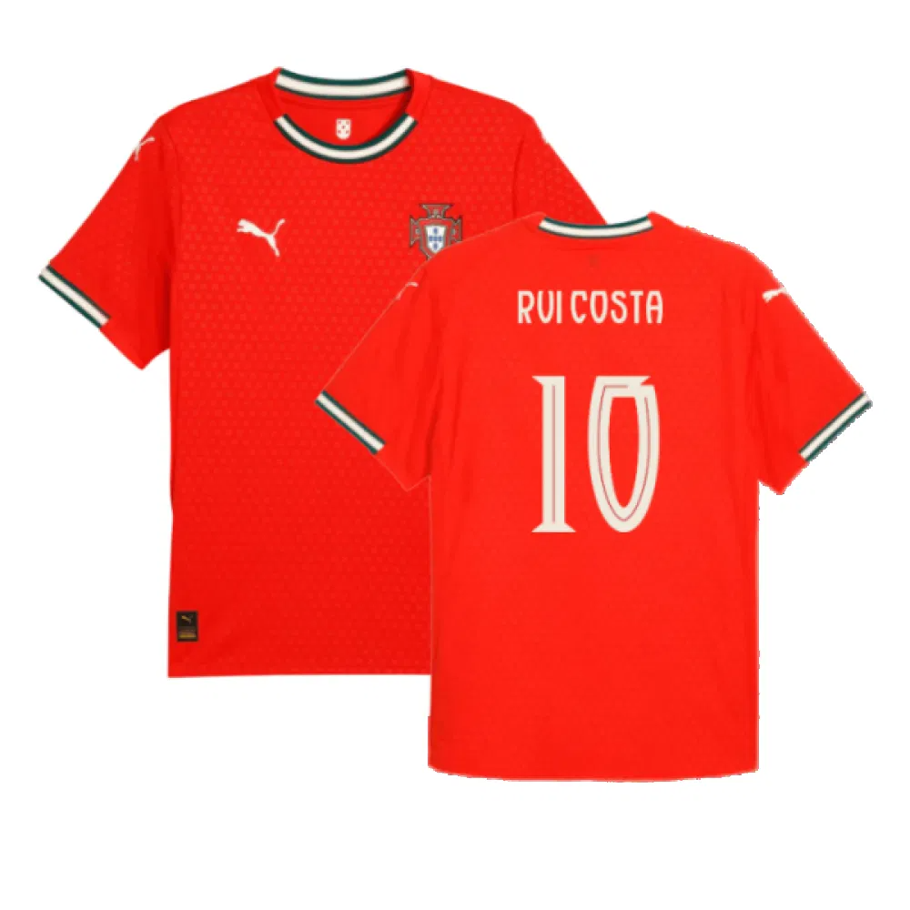 Home Shirt-1