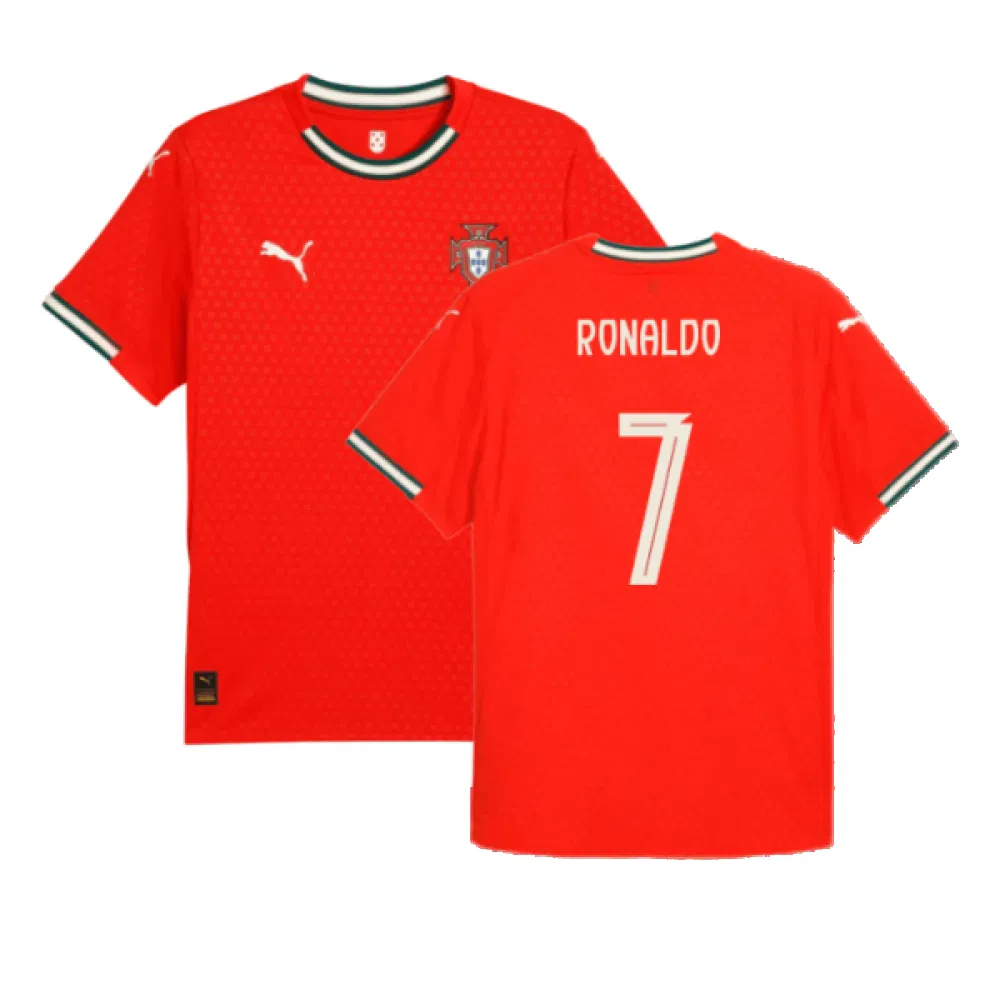 Home Shirt-1