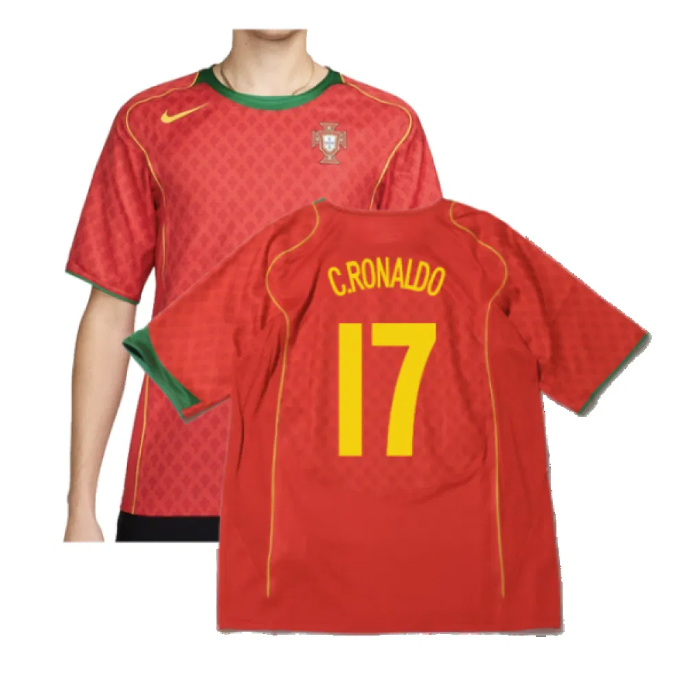 Home Shirt-1