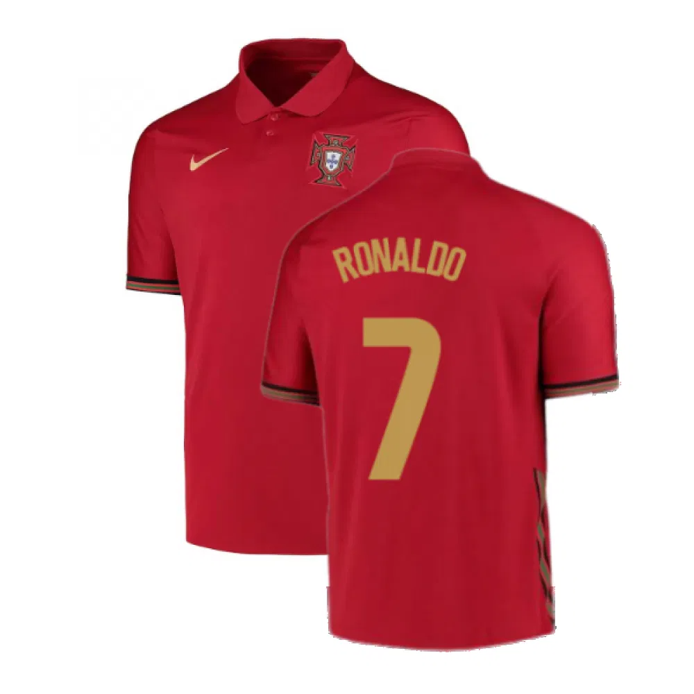 Home Shirt-1