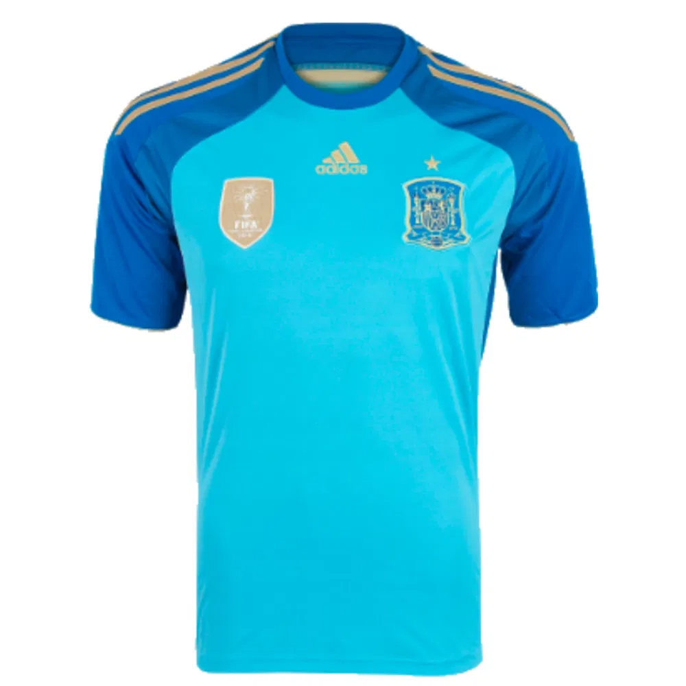Home Shirt-1