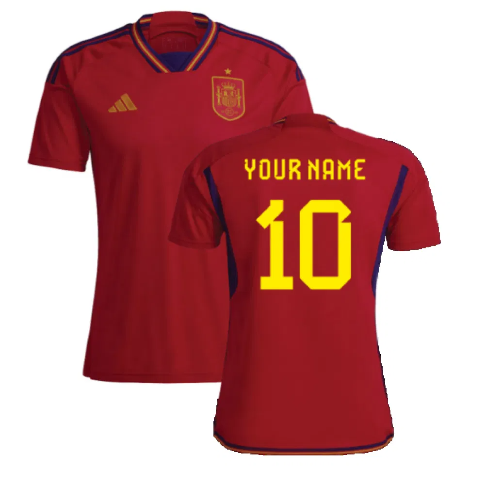 Home Shirt-1