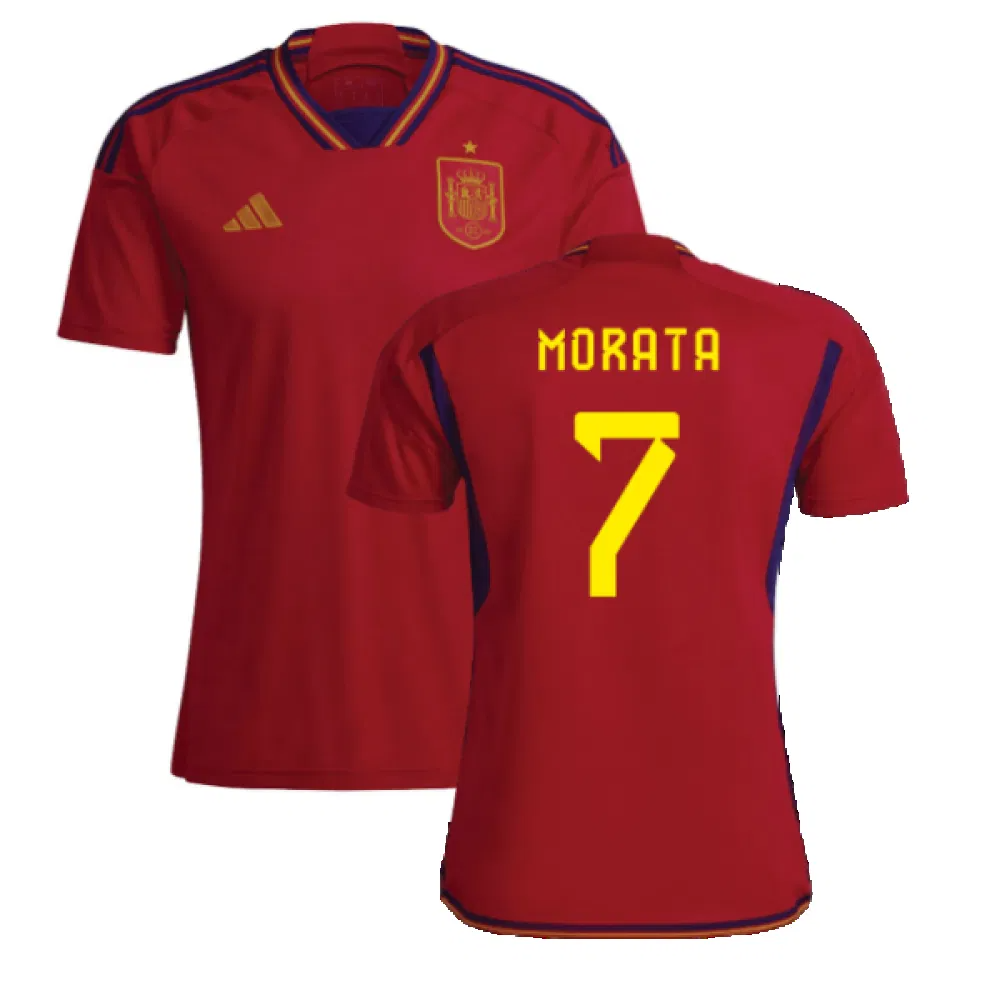 Home Shirt-1