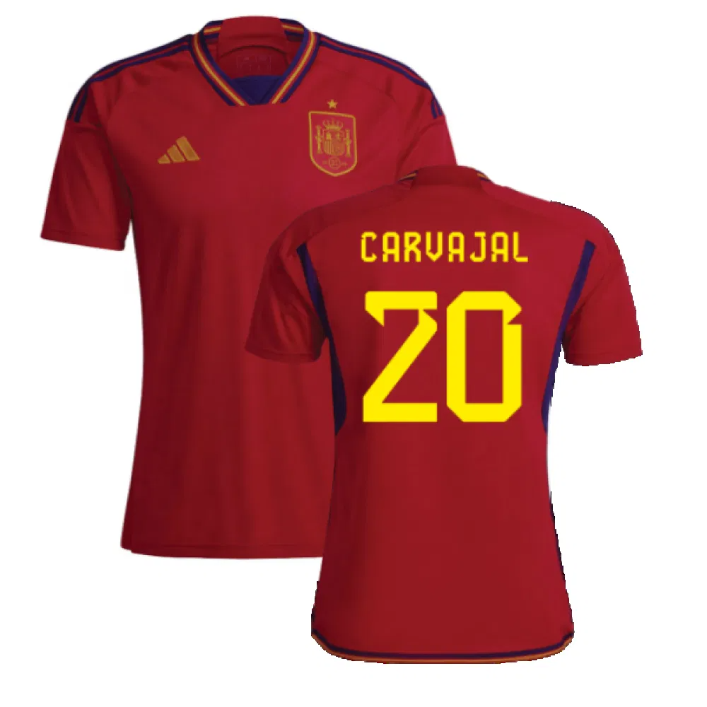 Home Shirt-1