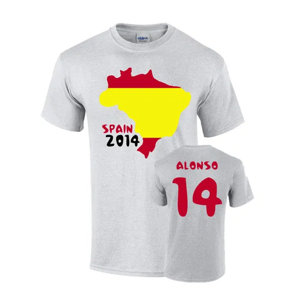 Home Shirt-1