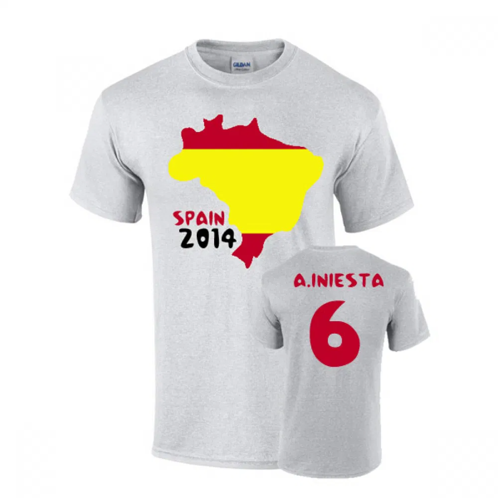 Home Shirt-1