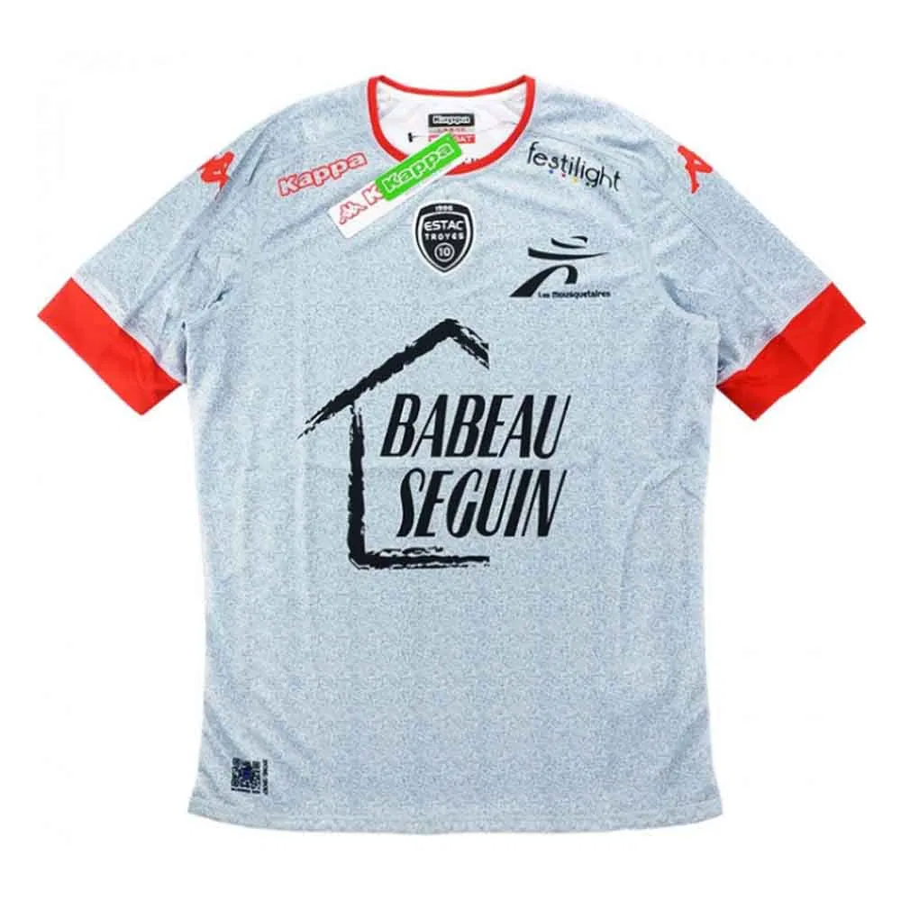Home Shirt-1