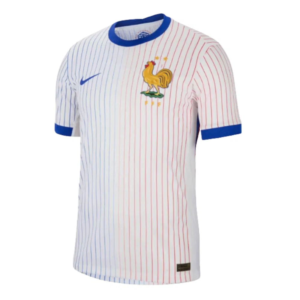 Home Shirt-1