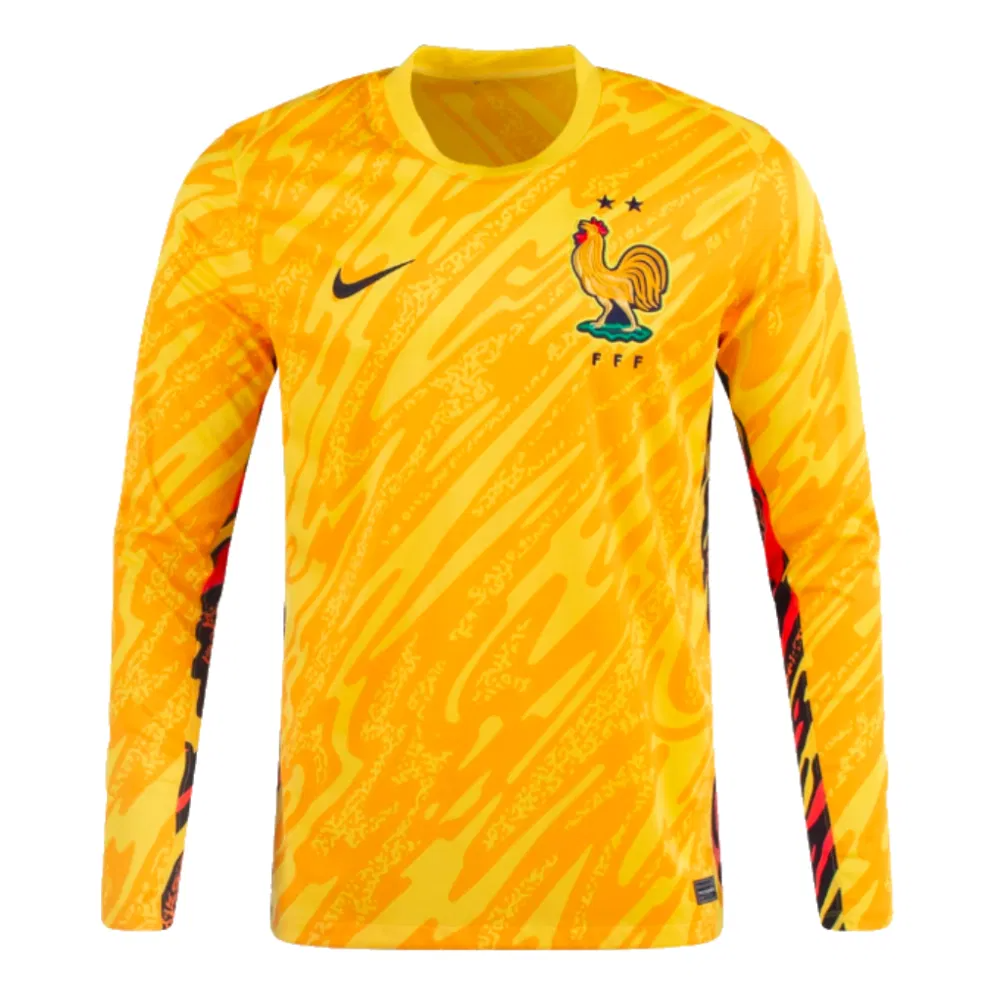 Home Shirt-1