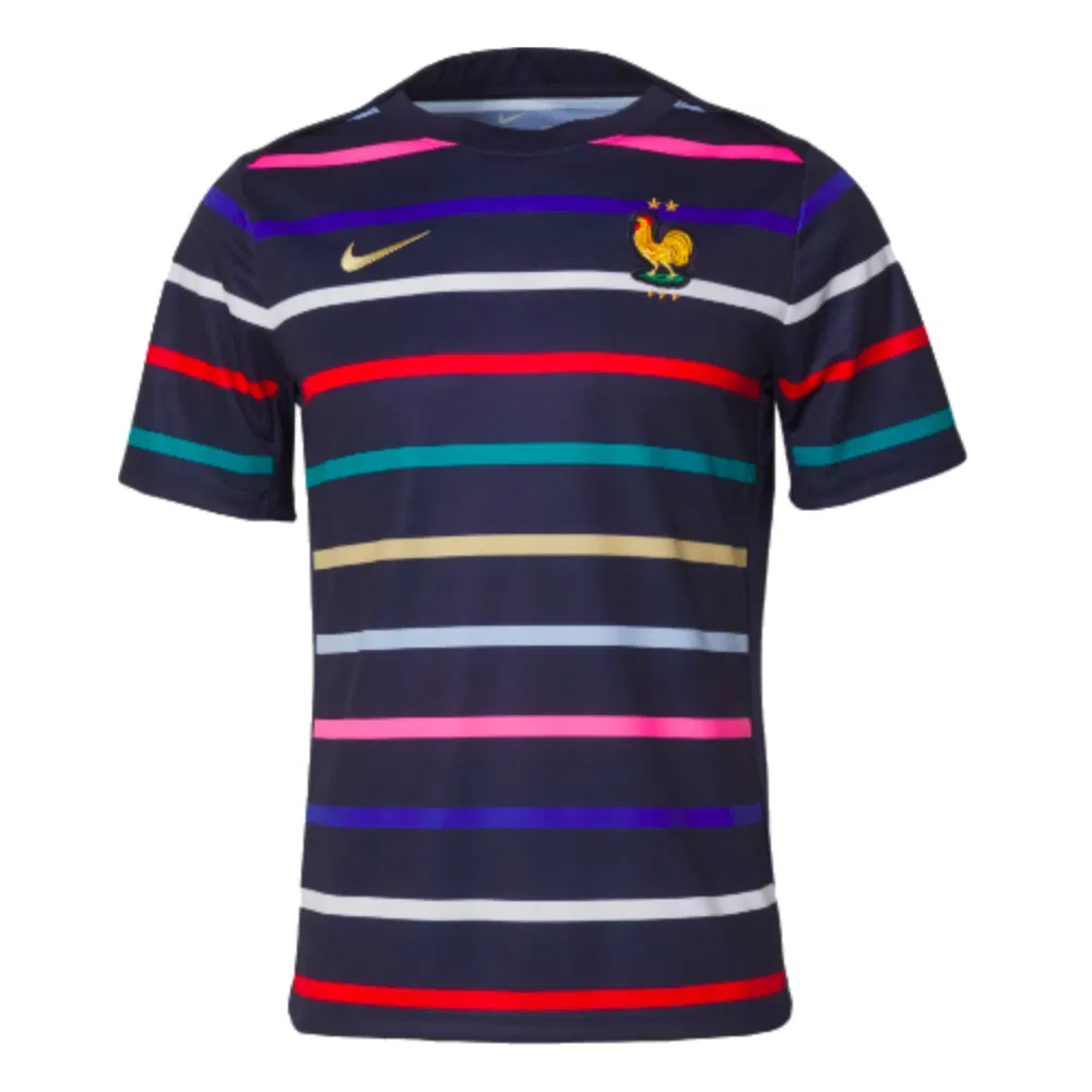 Home Shirt-1