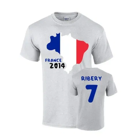 Home Shirt-1