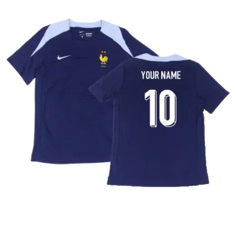 Home Shirt-1