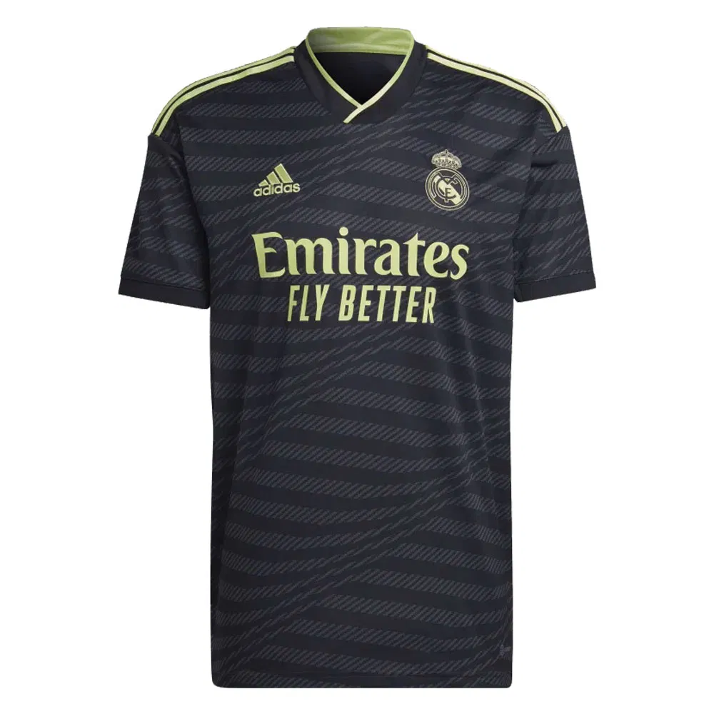 Home Shirt-1