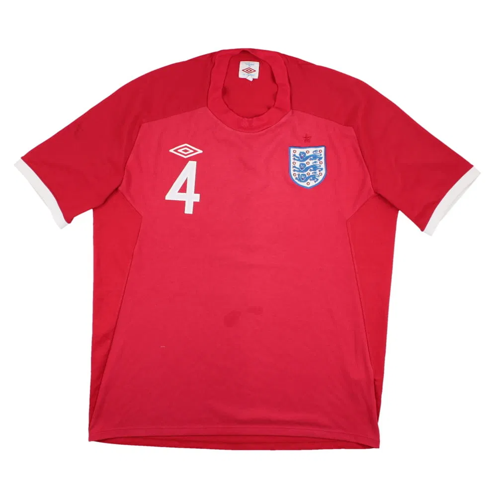 Home Shirt-2