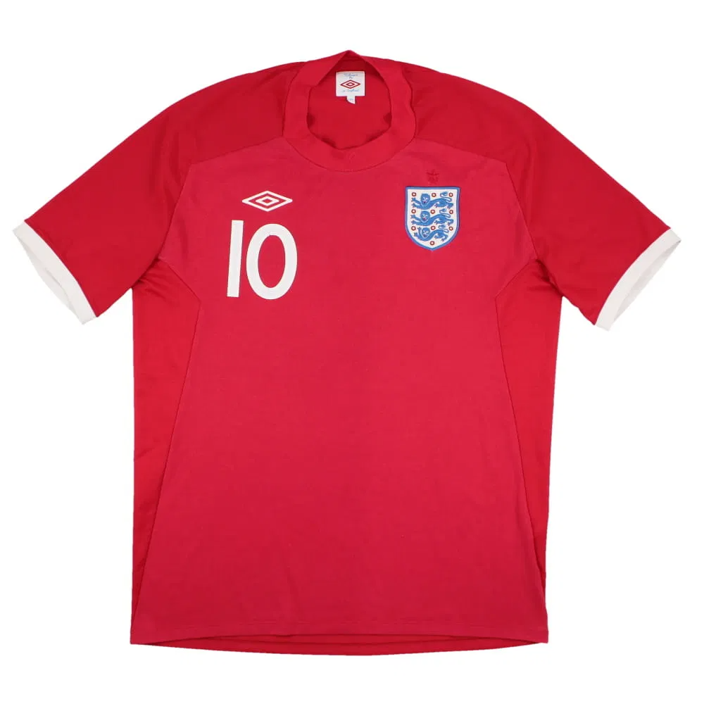 Home Shirt-2