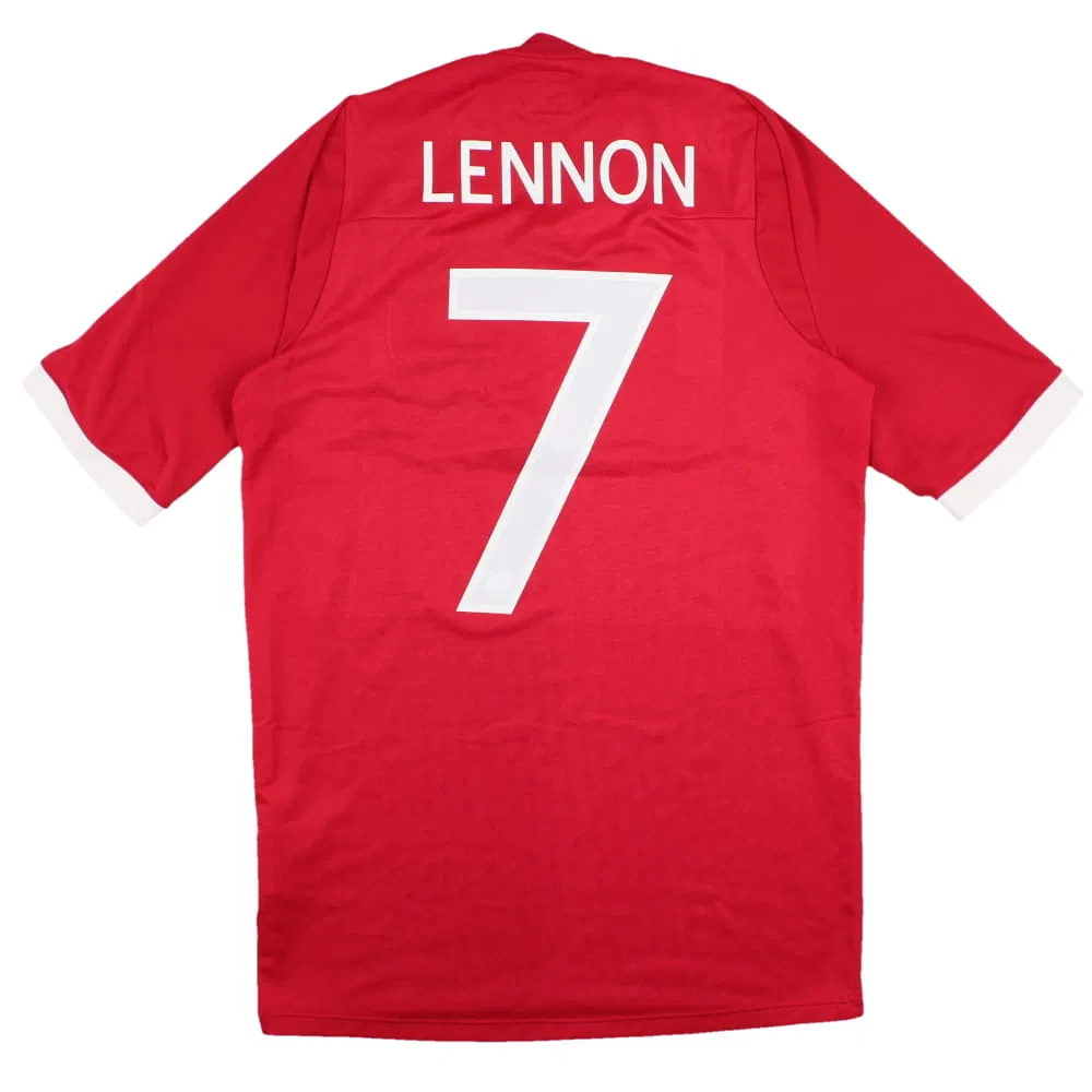 Home Shirt-3