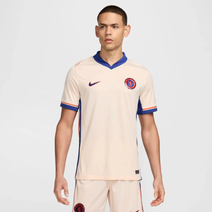 Chelsea Nike Away Stadium Shirt 2024-25