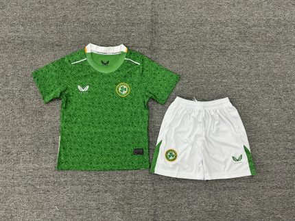 Ireland 22/23 Home Kit – Fan Version