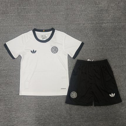 Manchester United [AWAY] Youth Kit 2025/26