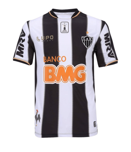 Atlético Mineiro 2013 Home Kit