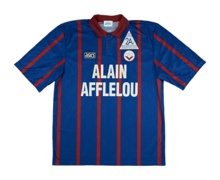 Girondins Bordeaux 1995-96 Away Kit
