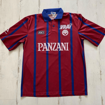 Girondins Bordeaux 1994-95 Home Kit