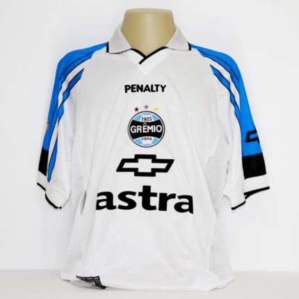 Grêmio FBPA 1999 Away Kit
