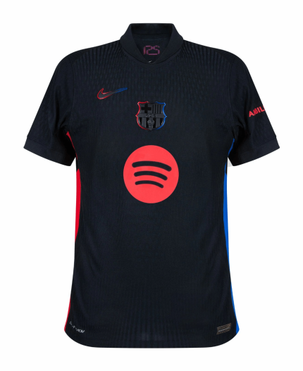 FC Barcelona 2024-25 Away Kit