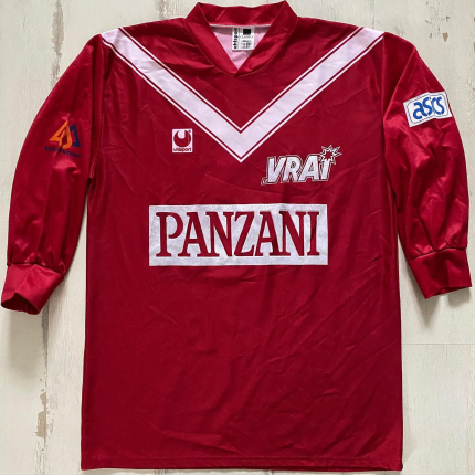 Girondins Bordeaux 1993-94 Away Kit