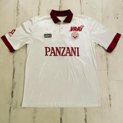 Girondins Bordeaux 1994-95 Third Kit