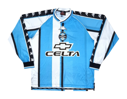 Grêmio FBPA 2000 Third Kit