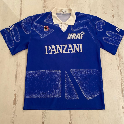 Girondins Bordeaux 1993-94 Special Kit