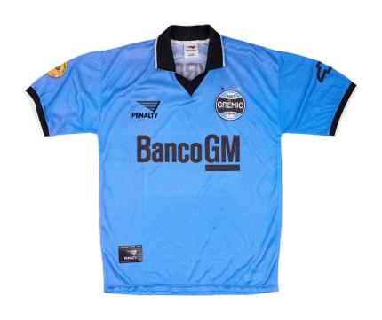 Grêmio FBPA 1998 Third Kit