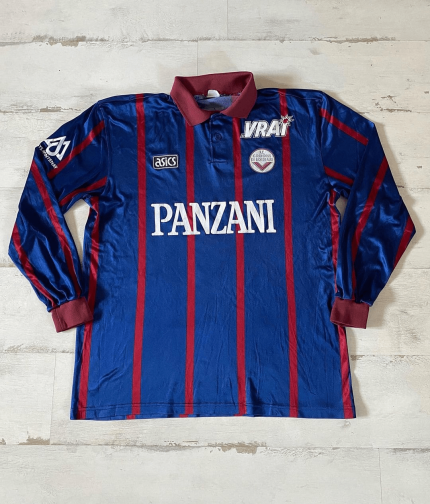 Girondins Bordeaux 1994-95 Away Kit