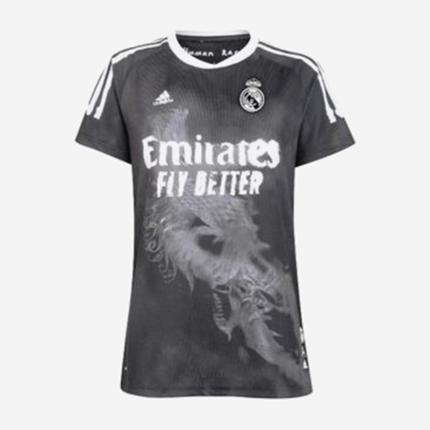 Real Madrid 2020-21 Special Kit