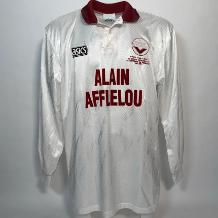 Girondins Bordeaux 1995-96 Third Kit