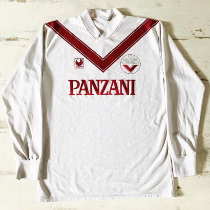 Girondins Bordeaux 1993-94 UEFA Cup Home Kit