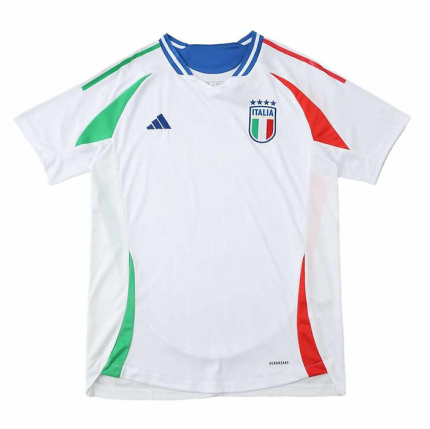 Italy Away Shirt 2024